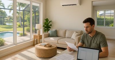 Choosing the right SEER2 rating for your Florida mini-split