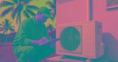 Do mini-splits work without ducts? What Florida homeowners ask most