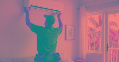 How much does mini-split installation cost in Florida?