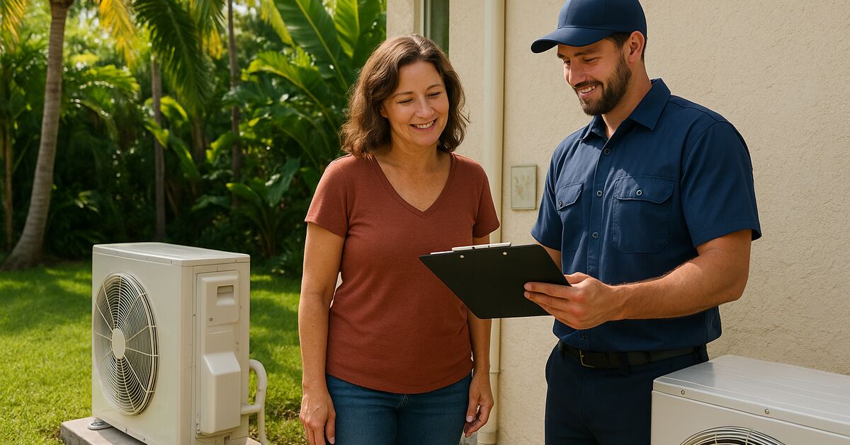 How to compare mini-split brands: what Sarasota homeowners should look for beyond the price tag