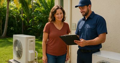 How to compare mini-split brands: what Sarasota homeowners should look for beyond the price tag