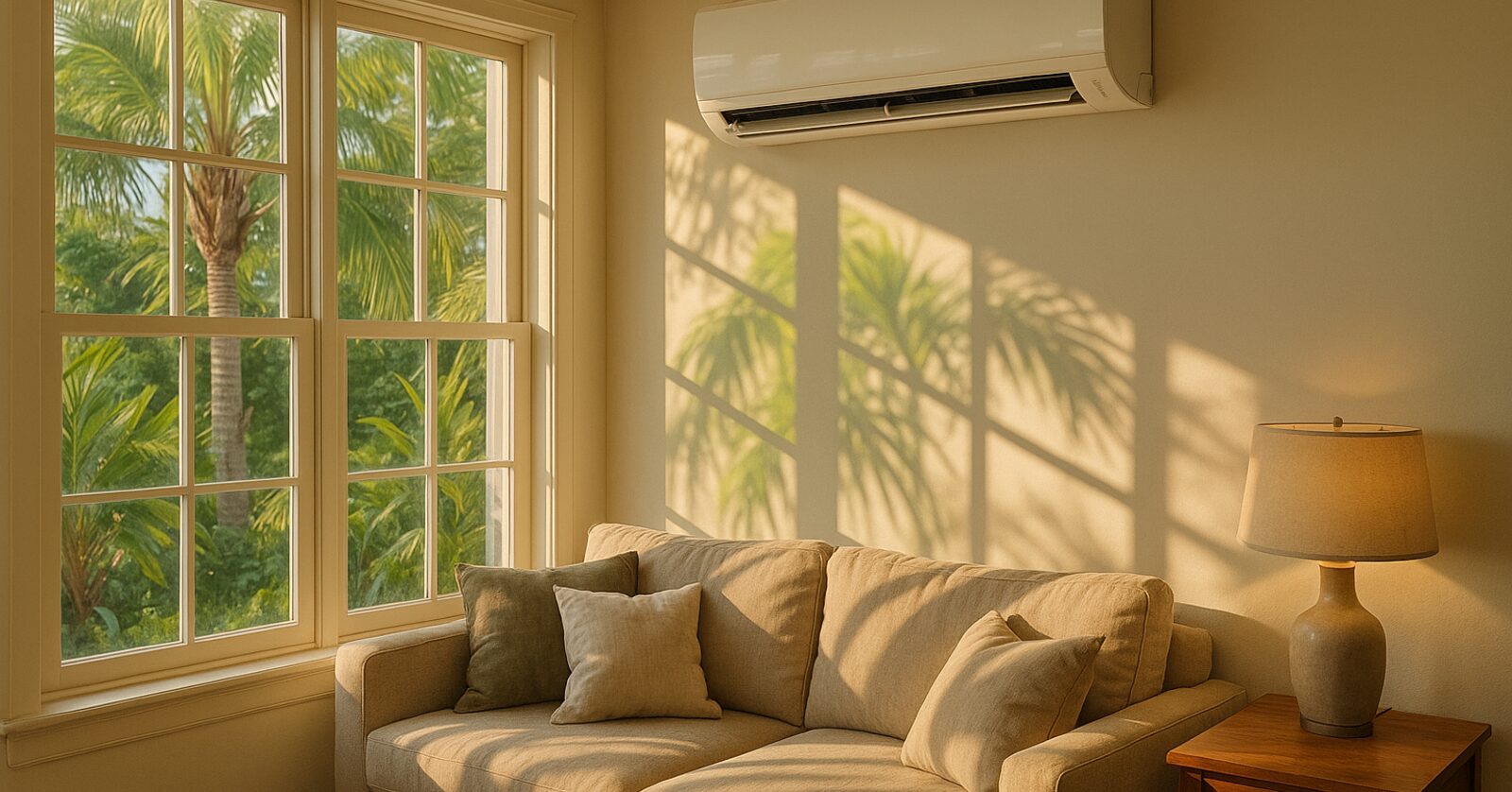 Is your mini-split the right size? What Sarasota homeowners need to know