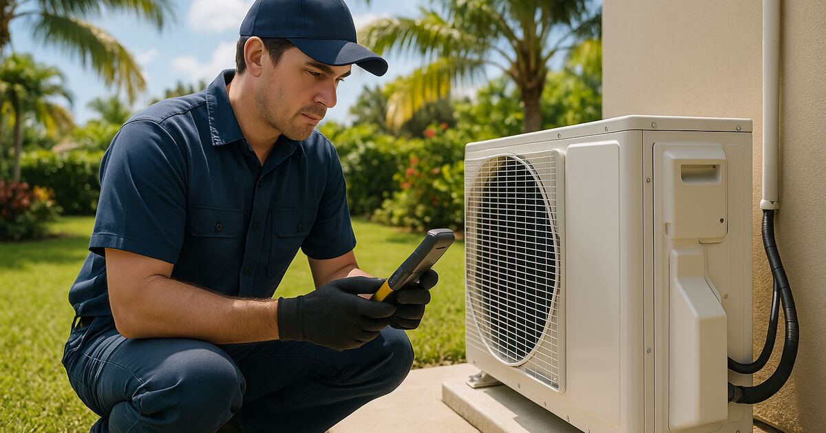 Mini-split repair vs. replace: how to make the right call