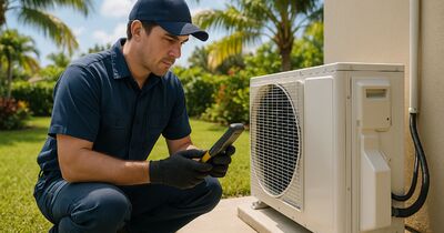 Mini-split repair vs. replace: how to make the right call