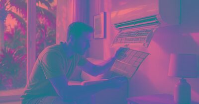 Why is my mini-split blowing warm air? A Florida homeowner's guide